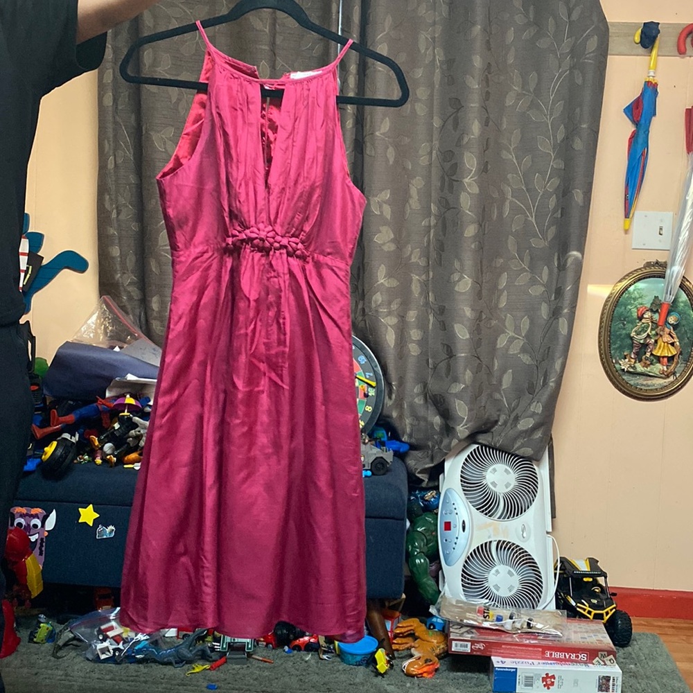 Very beautiful dress